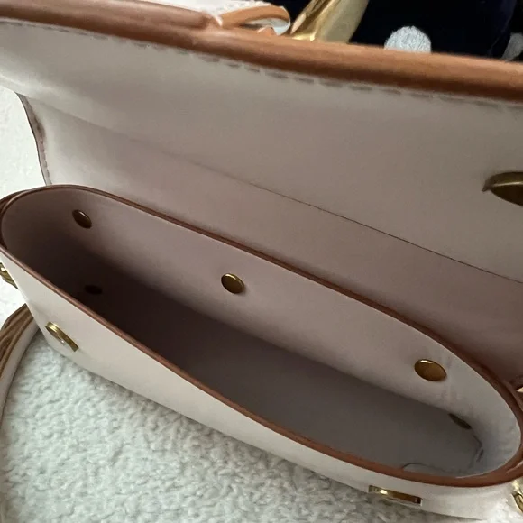 Charles & Keith Crossbody Bag - Picture 3 of 9